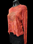 Freyr top
