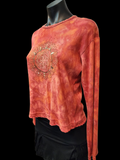 Freyr top