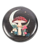 Dark Forest Compact Mirror
