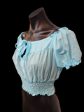 Senorita top