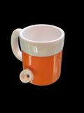 Bake mug