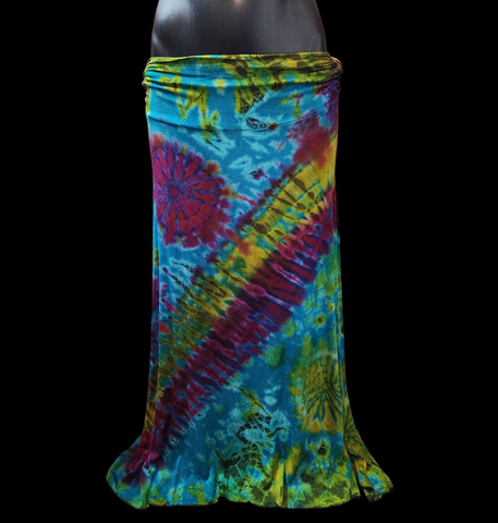 Bodhi skirt