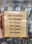 Meditation body butter