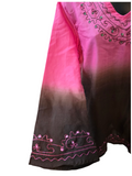 Desiree cotton kurta shirt