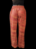 Daisy pant slim leg