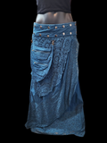 Bellatrix skirt