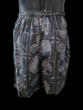 Coexist shorts