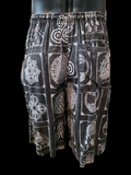Coexist shorts