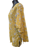 Mirabella cotton shirt
