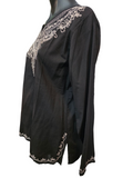 Vasalli cotton kurta shirt