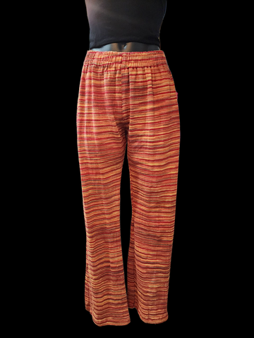 Daisy pant slim leg