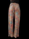 Daisy pant slim leg