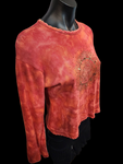 Freyr top