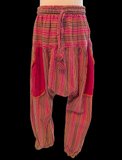 Children's harem pants