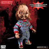 Childs Play Chucky 15" taking doll
