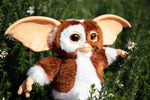 Gremlins singing and dancing Gizmo replica plush