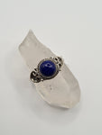 Lapis Lazuli ring