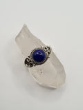 Lapis Lazuli ring