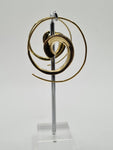 Spiral Hoops Akila