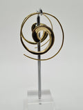 Spiral Hoops Akila