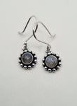 Labradorite Leilani drop earrings