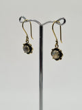 Labradorite Lena drop earrings