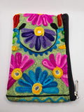 Frida zip purse