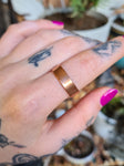 Copper ring