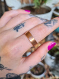 Copper ring