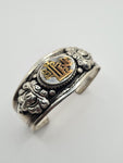 Kali wrist cuff