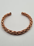 Copper Wrist Cuff