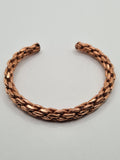 Copper Wrist Cuff