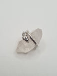 Snake Metal ring
