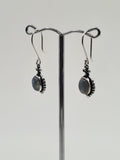 Labradorite Lennon drop earrings