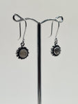 Labradorite Leilani drop earrings