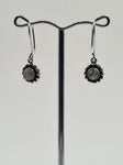 Labradorite Leilani drop earrings