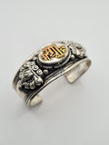 Kali wrist cuff