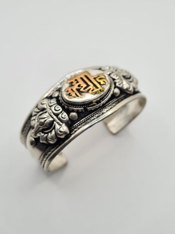 Kali wrist cuff