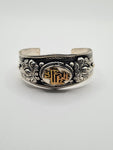 Kali wrist cuff