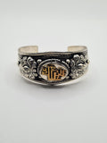 Kali wrist cuff