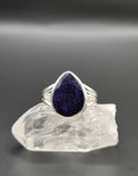 Sapphire ring