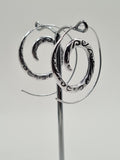 Spiral Hoops Pitaya