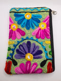 Frida zip purse