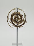Spiral Hoops Radika