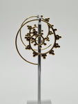 Spiral Hoops Akyana
