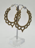 Hoops Bhakti