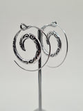 Spiral Hoops Pitaya