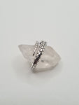 Snake Metal ring