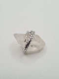 Snake Metal ring