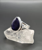 Sapphire ring